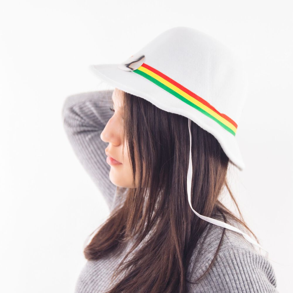 Gorro Sombrero Nortino Para Niños image number 1.0