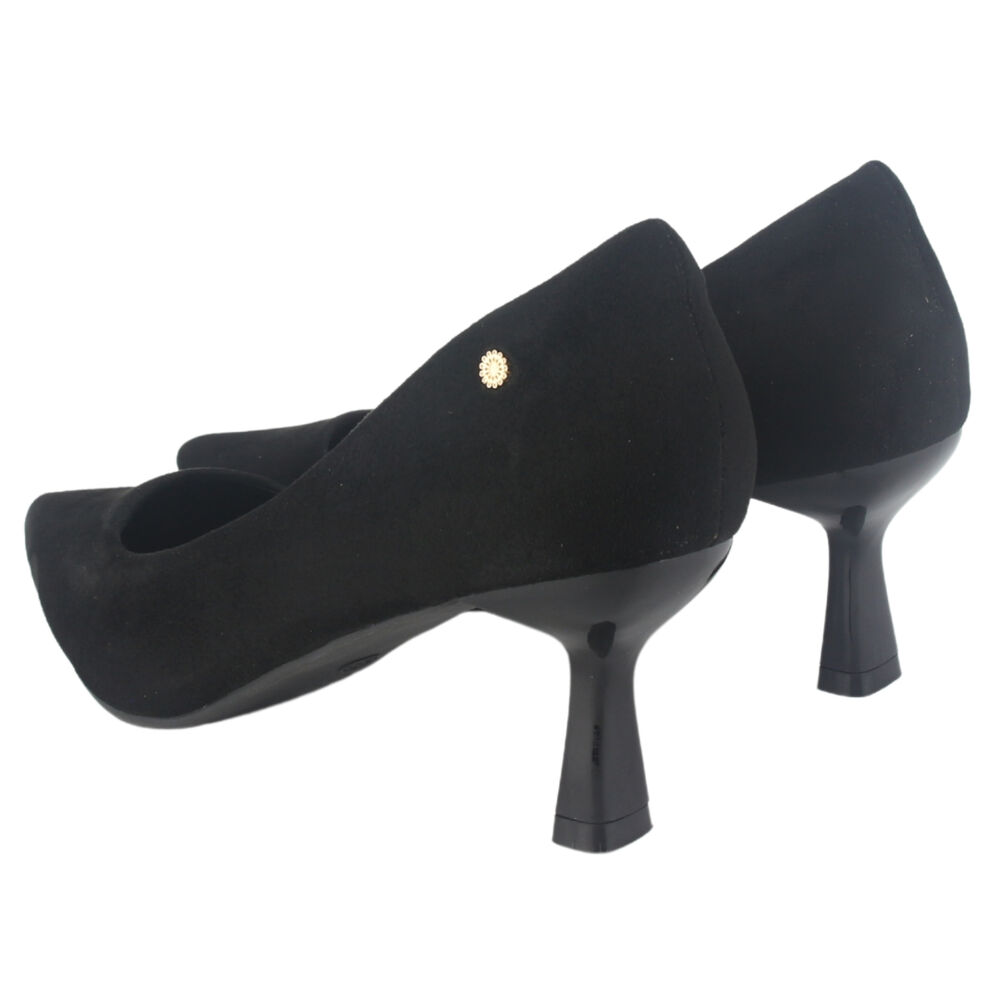 Zapato Chalada Mujer Reggia-5 Negro Casual image number 5.0