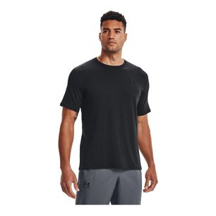 Polera Manga Corta Hombre Under Armour