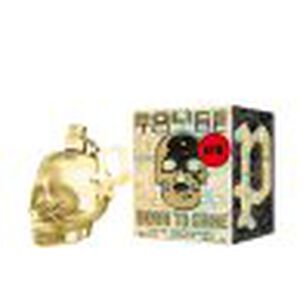 Police To Be Be Born To Shine For Men Edt 125ml