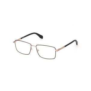 Lentes &Oacute;pticos Negro Adidas Originals