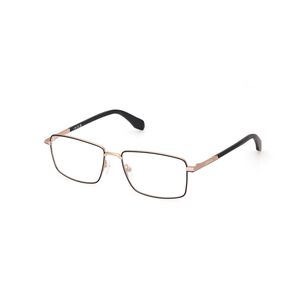 Lentes &Oacute;pticos Negro Adidas Originals