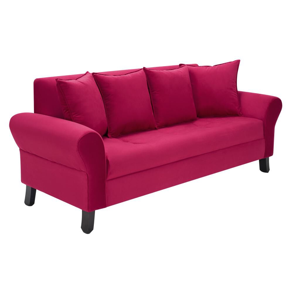 Juego De Living Bodevir Lua / 3 Cuerpos image number 3.0