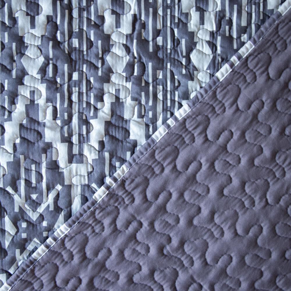 Cubrecama Azhome Munich / King image number 2.0