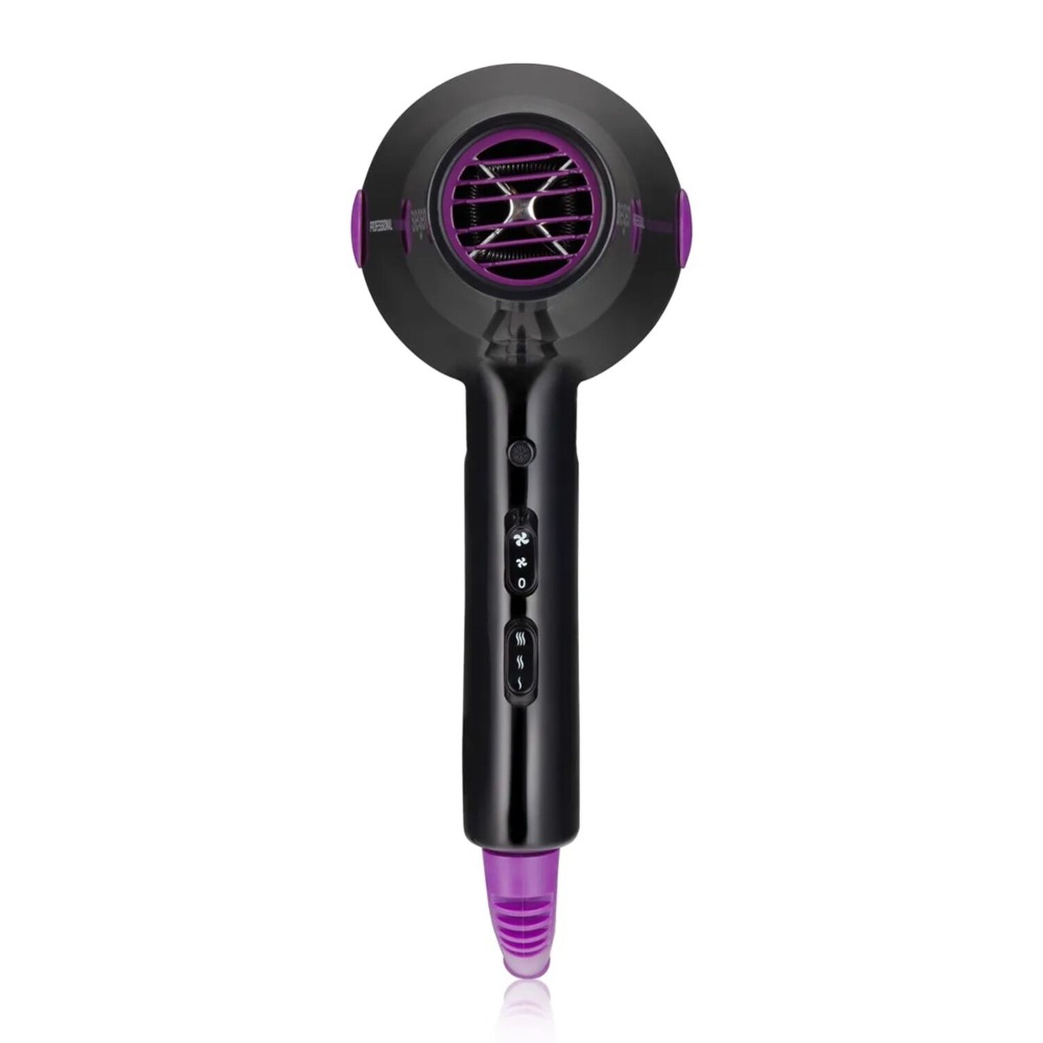 Secador De Cabello Profesional Siegen Sg-3049 Con Difusor image number 5.0