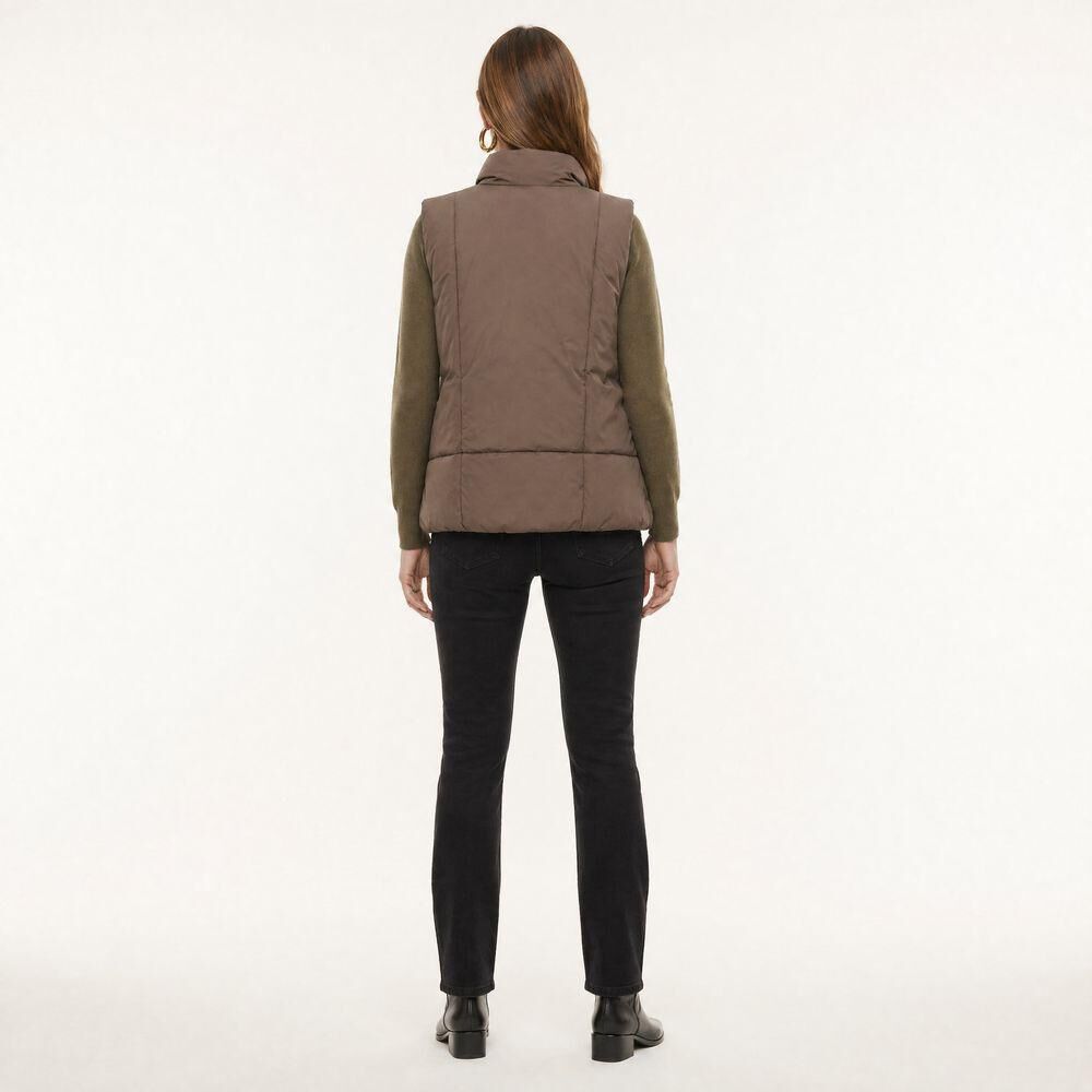 Parka Mujer Kimera image number 1.0