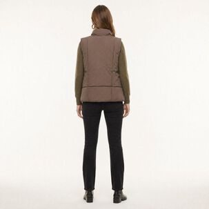 Parka Mujer Kimera
