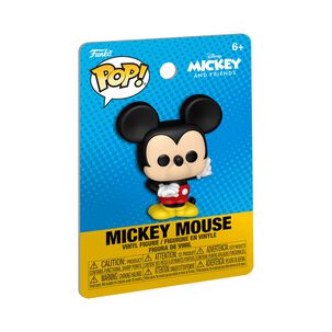 Funko Pop! Pins Mickey Mouse Disney