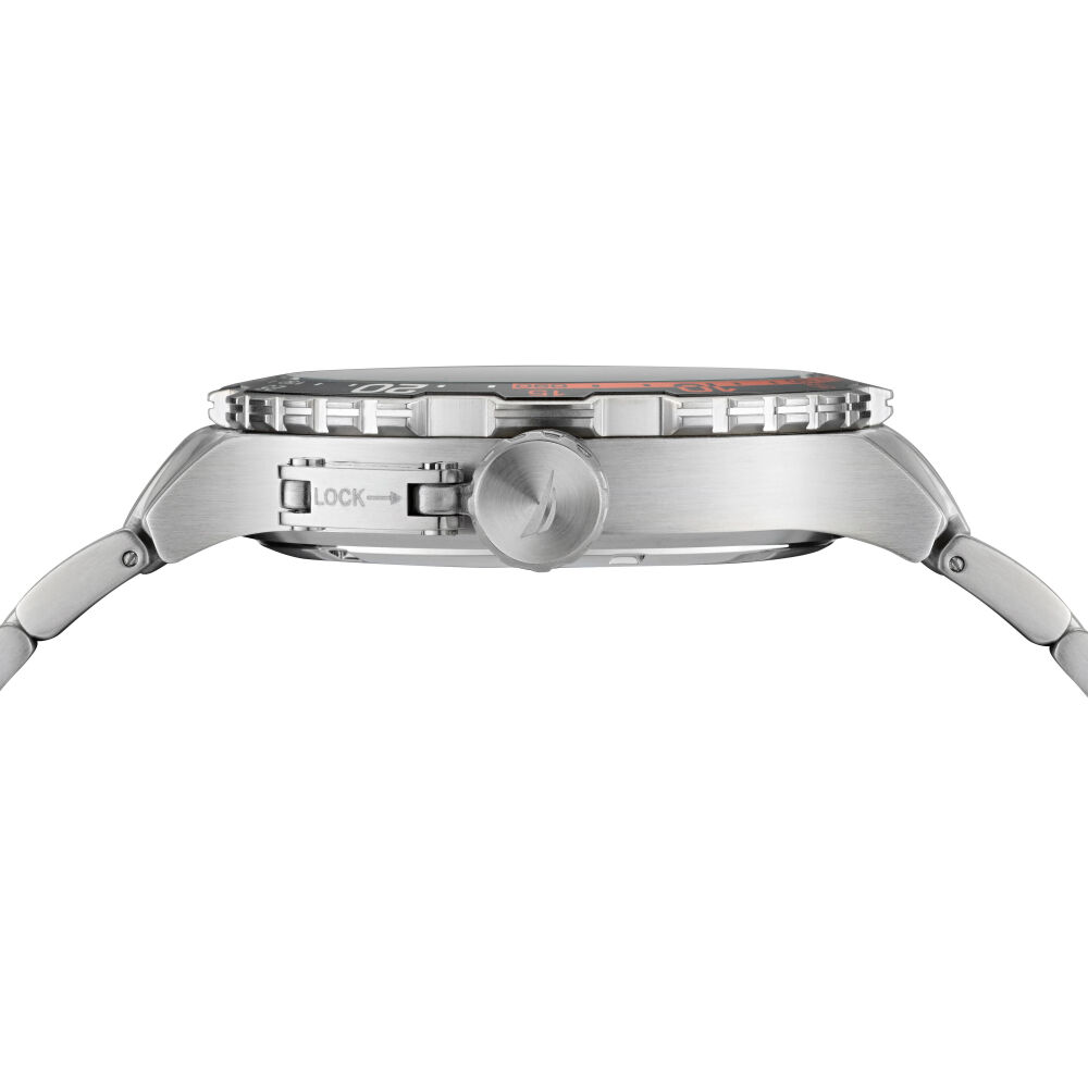 Reloj Nautica Hombre Napglf110 image number 2.0