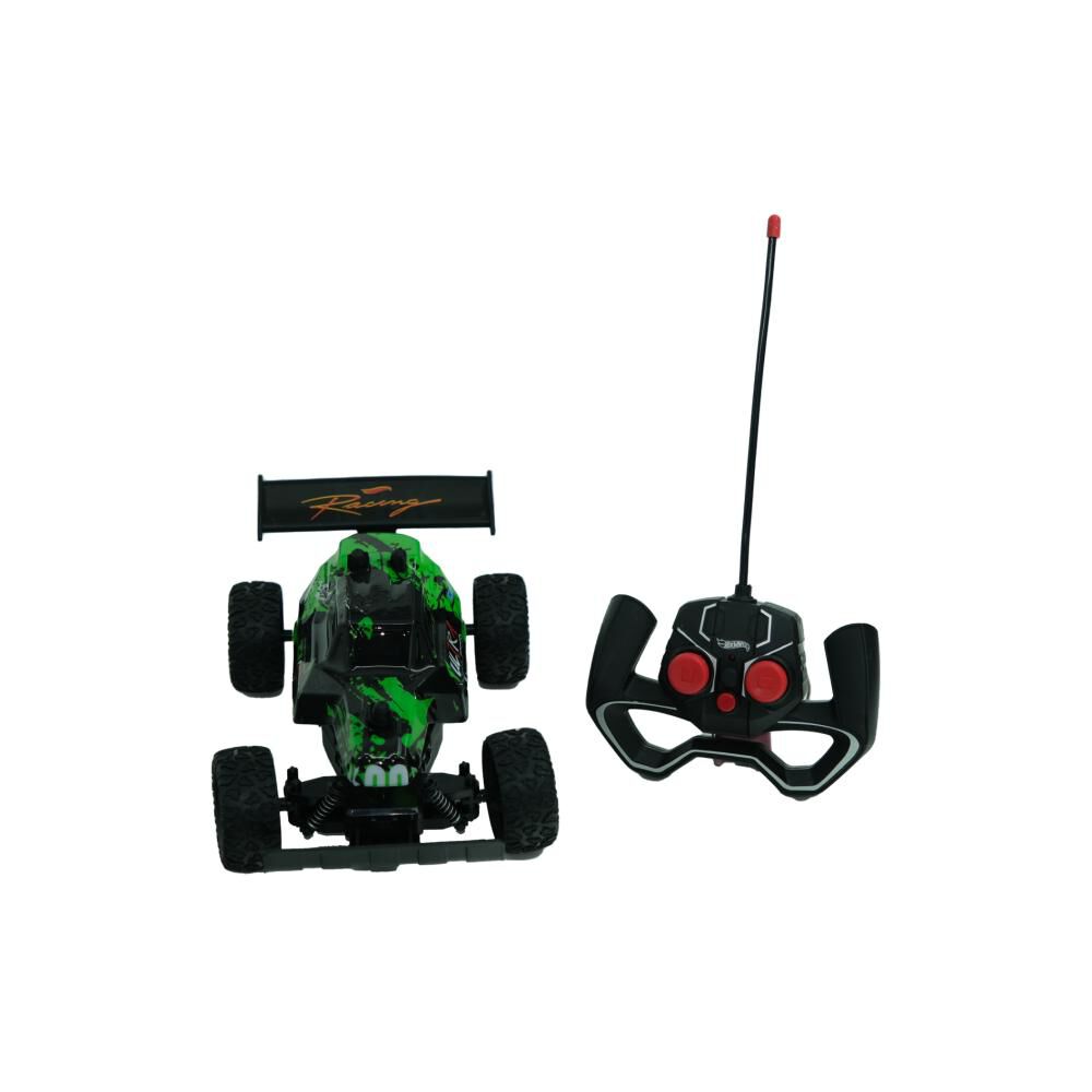Vehiculo Ebx Rc Unlimited Power Off Road Ass image number 4.0