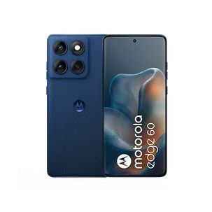 Motorola Edge 60 5g 256gb Azul Reacondicionado