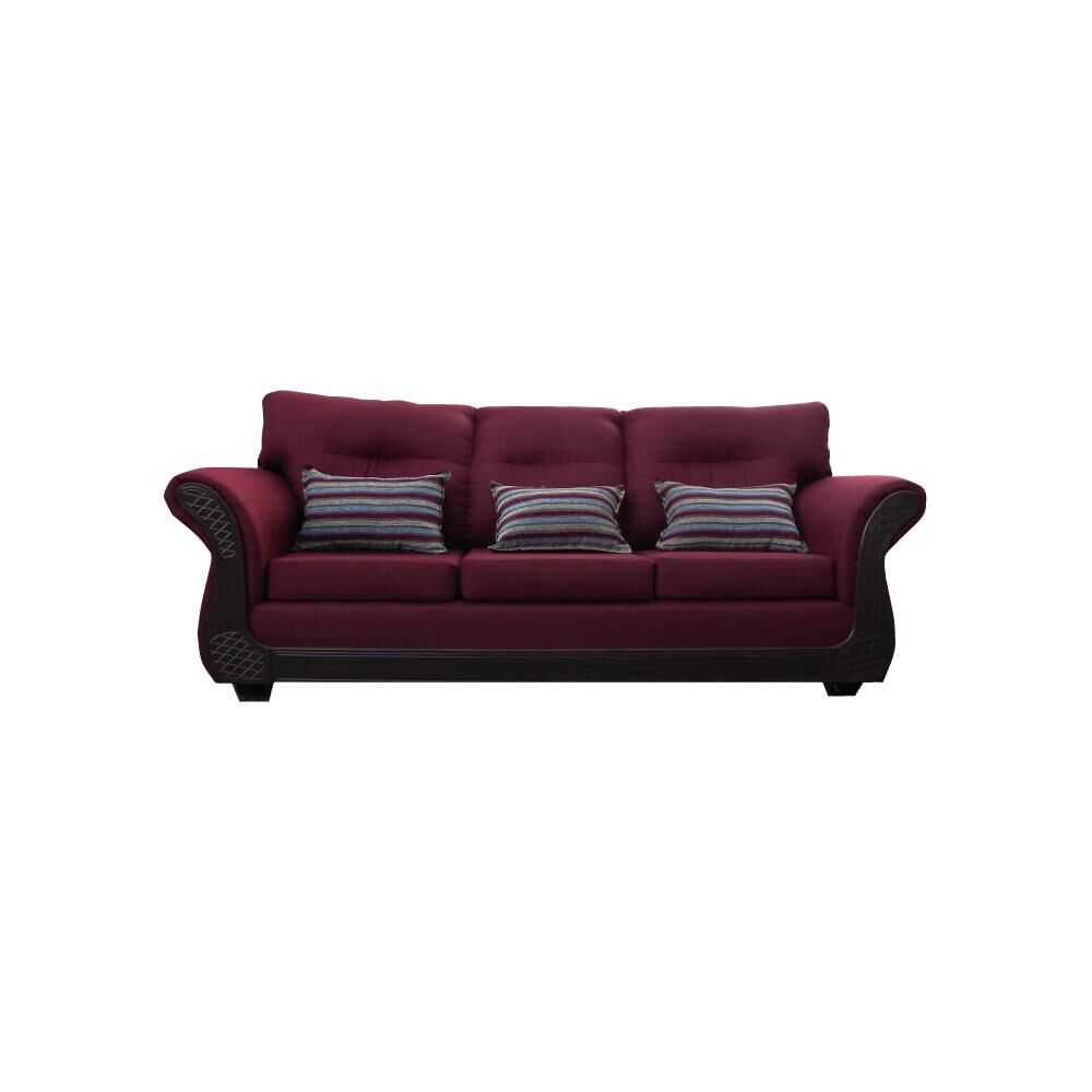 Juego De Living Almore Atlanta / 5 Cuerpos image number 3.0