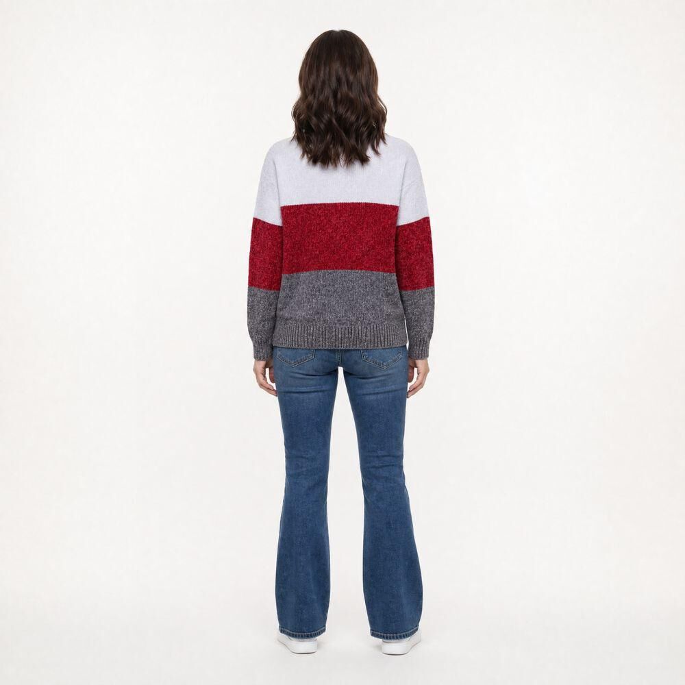 Sweater Mujer Geeps image number 1.0