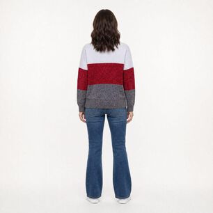 Sweater Mujer Geeps