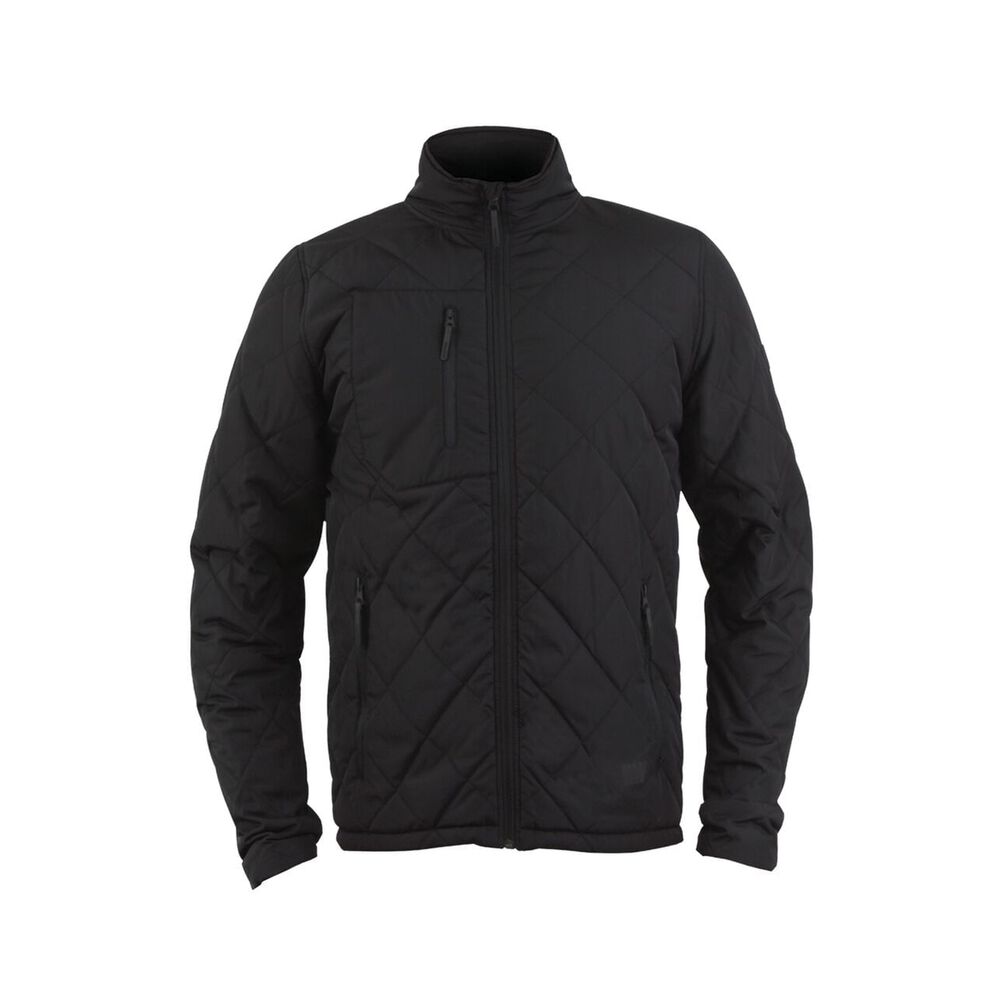 Parka Hw Ecolight Tocornal Hombre image number 0.0