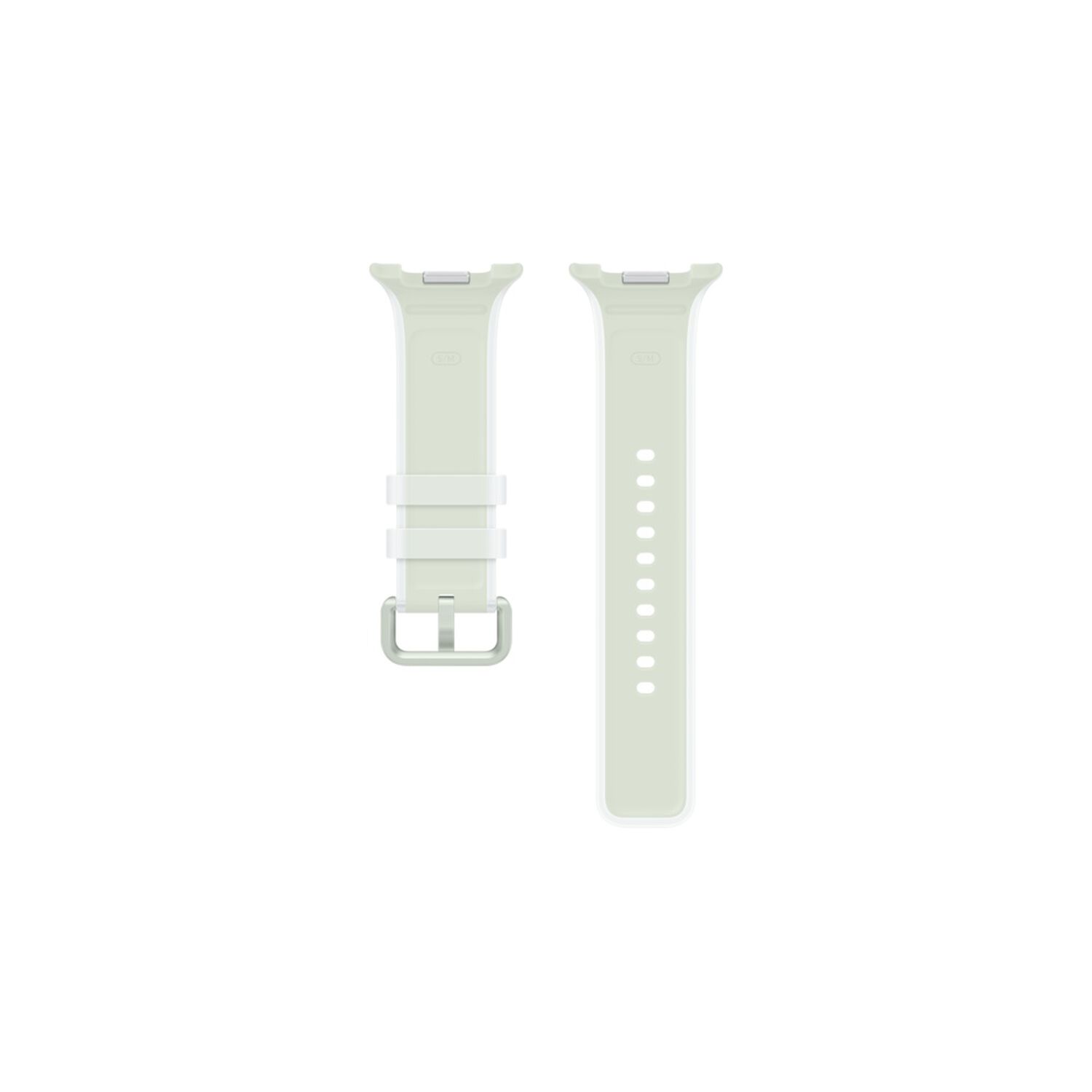 Misty Band Para Galaxy Watch9 Watch8 Green image number 1.0