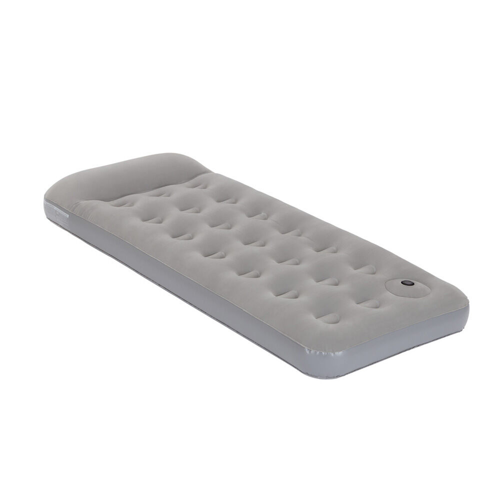 Colchon Inflable 1 Plaza Coleman® Con Bomba De Aire Pie image number 0.0