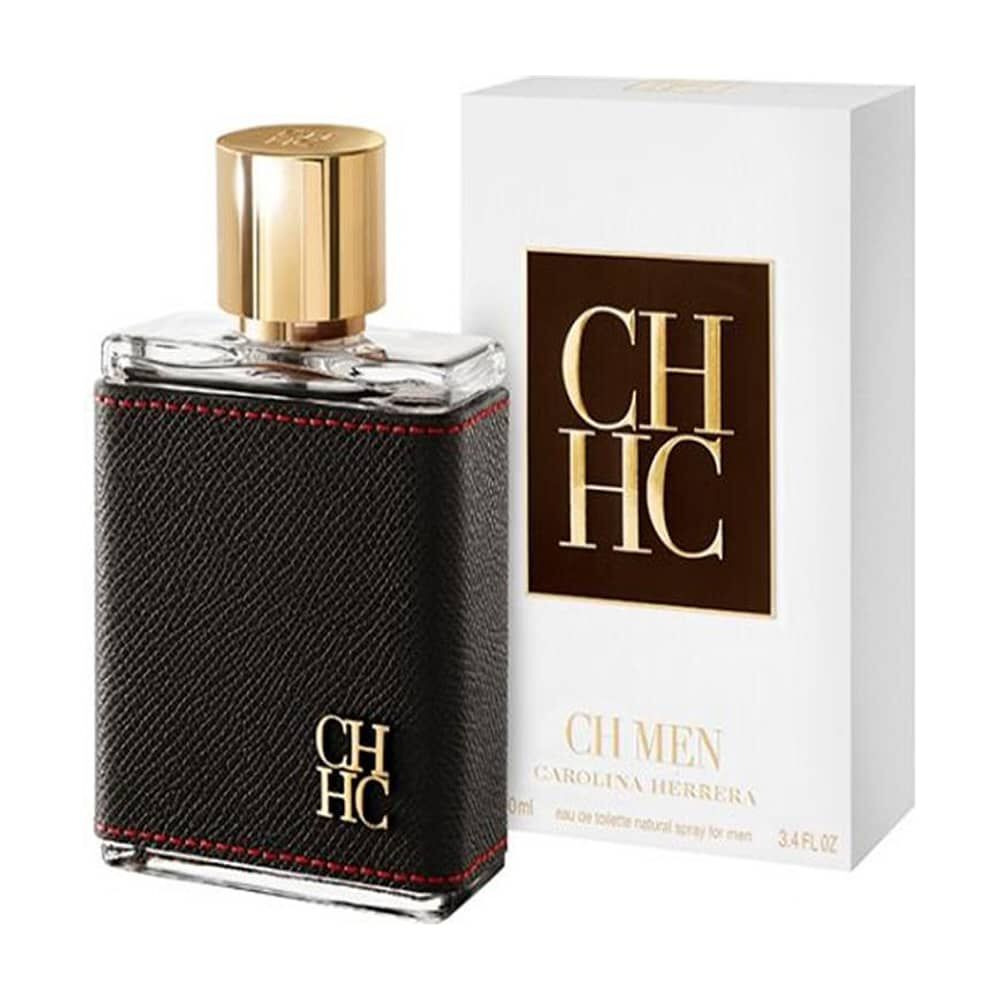 Ch Men 100ml Edt Hombre Carolina Herrera image number 0.0