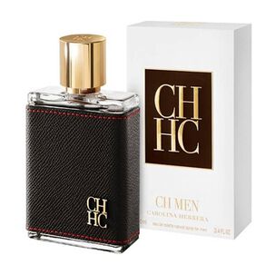 Ch Men 100ml Edt Hombre Carolina Herrera