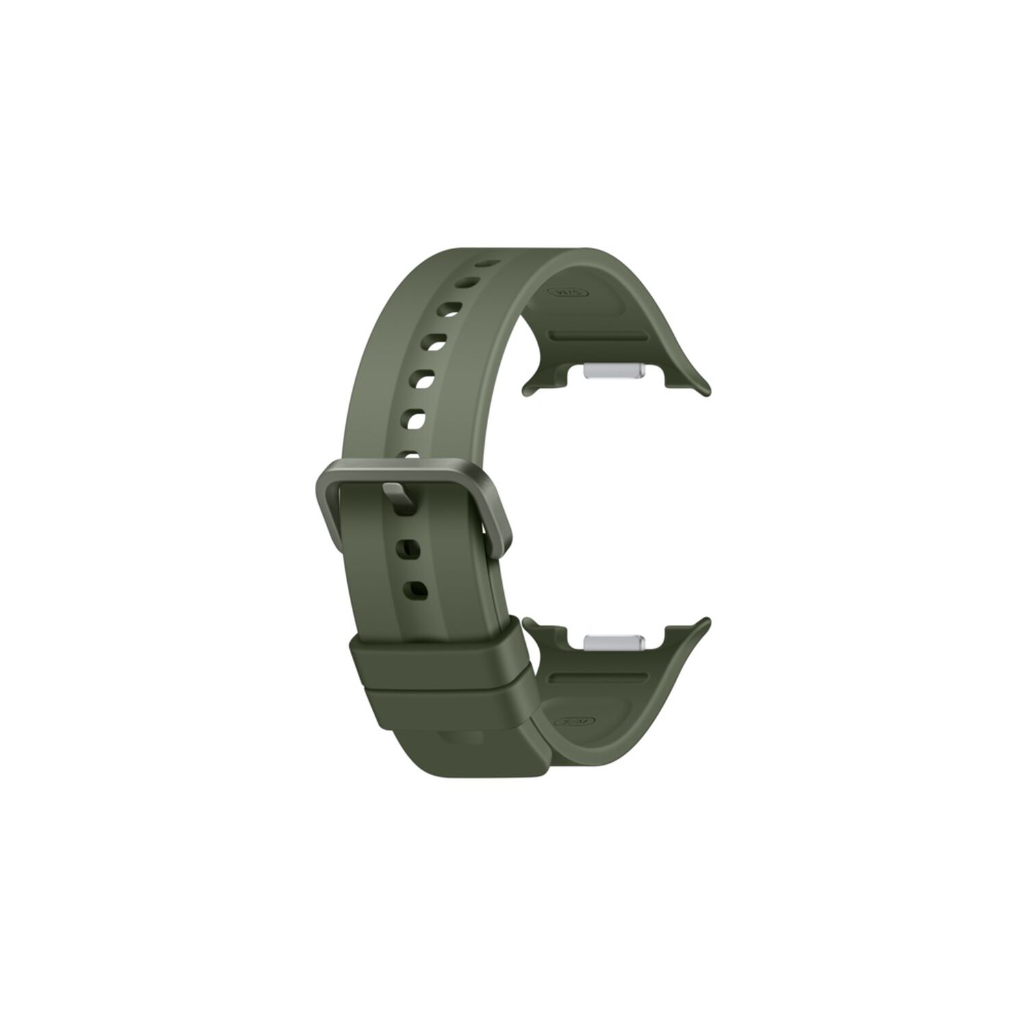 Sport Band Para Galaxy Watch9 Watch8 Olive image number 2.0