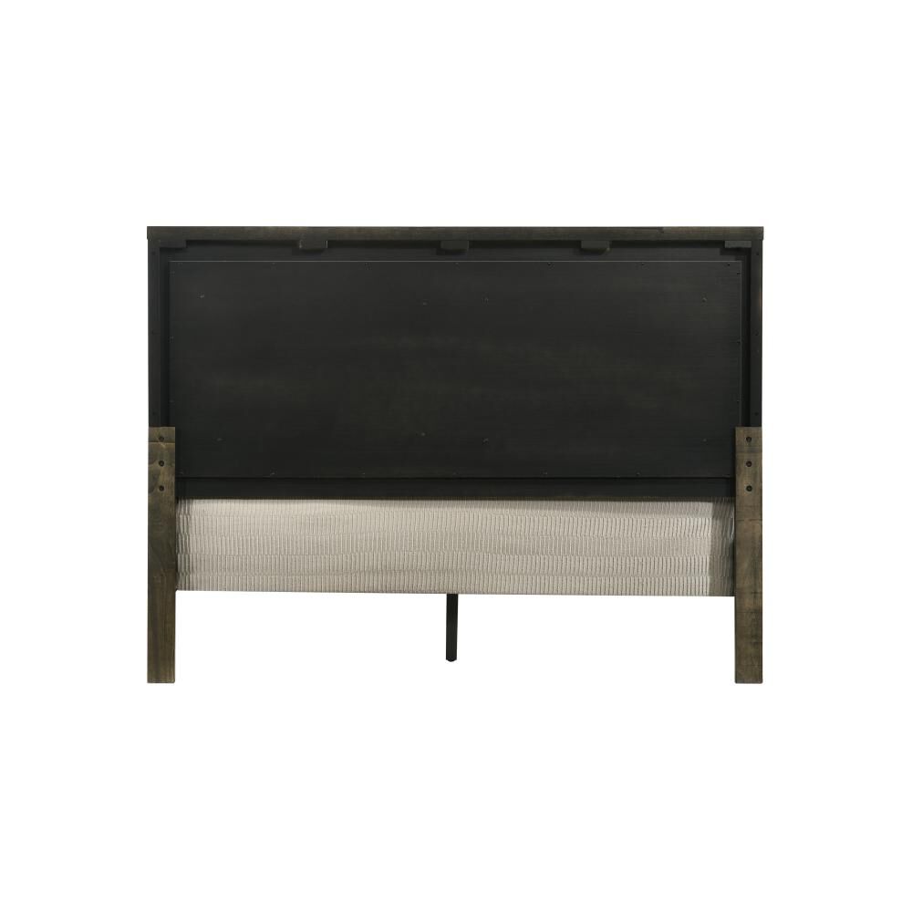 Cama Casaideal Austral / Queen + Respaldo image number 4.0