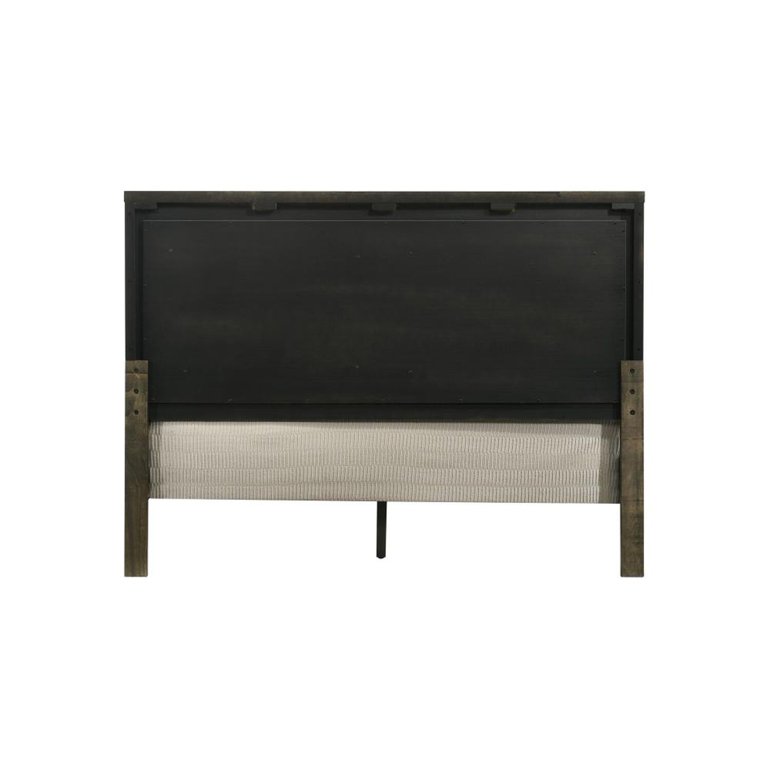 Cama Casaideal Austral / 2 Plazas + Respaldo image number 6.0