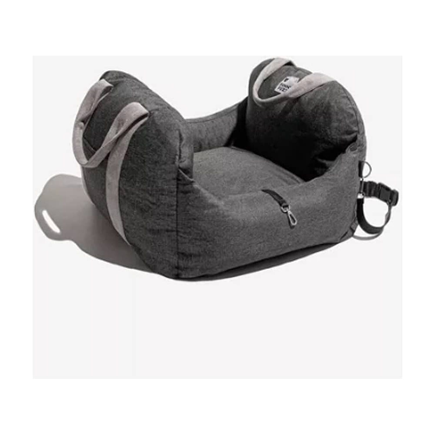 Asiento De Auto Perro Peque&ntilde;o, Premium, Lavable image number 0.0