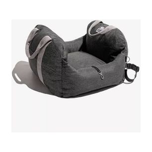 Asiento De Auto Perro Peque&ntilde;o, Premium, Lavable