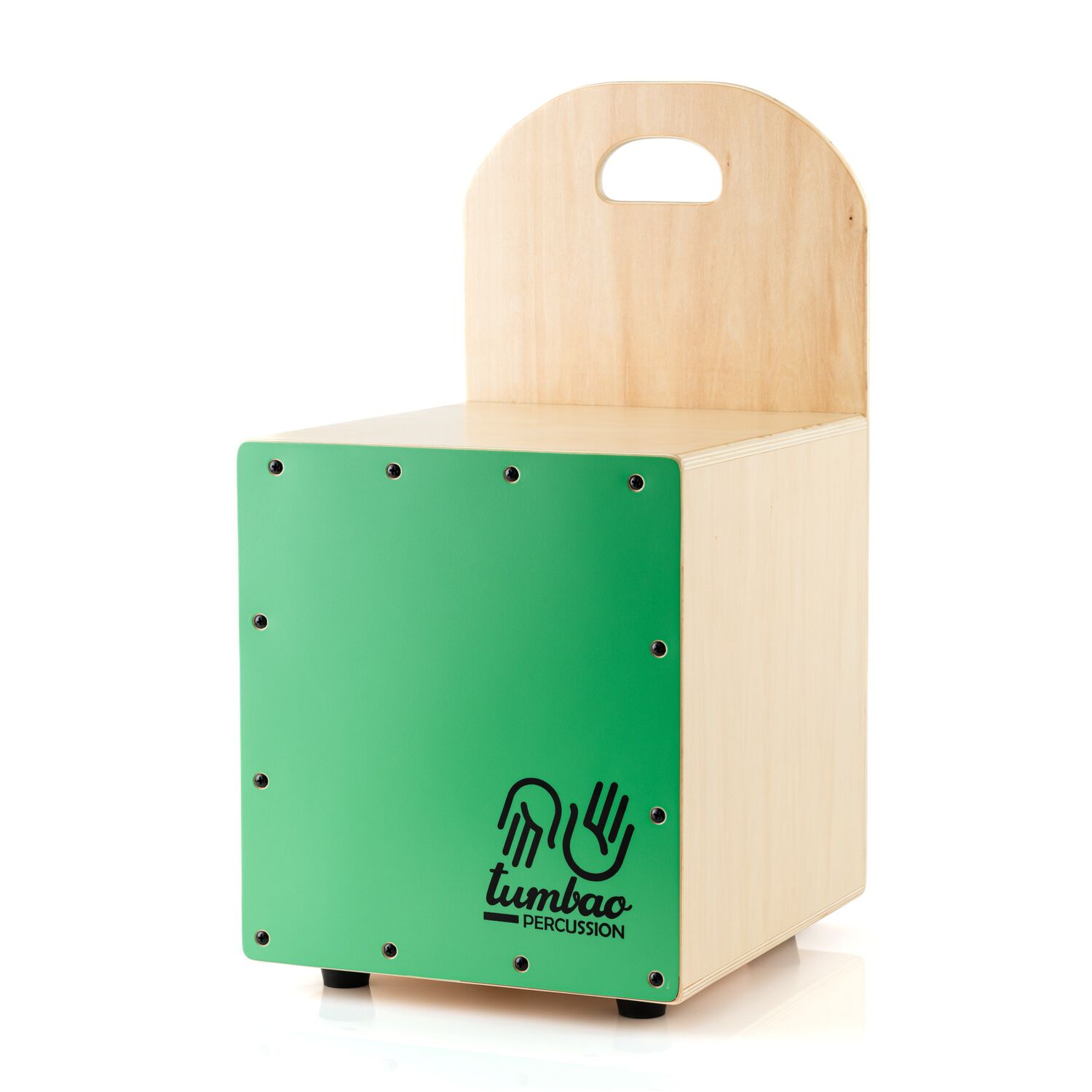 Cajon Peruano Tumbao Tp110 image number 0.0