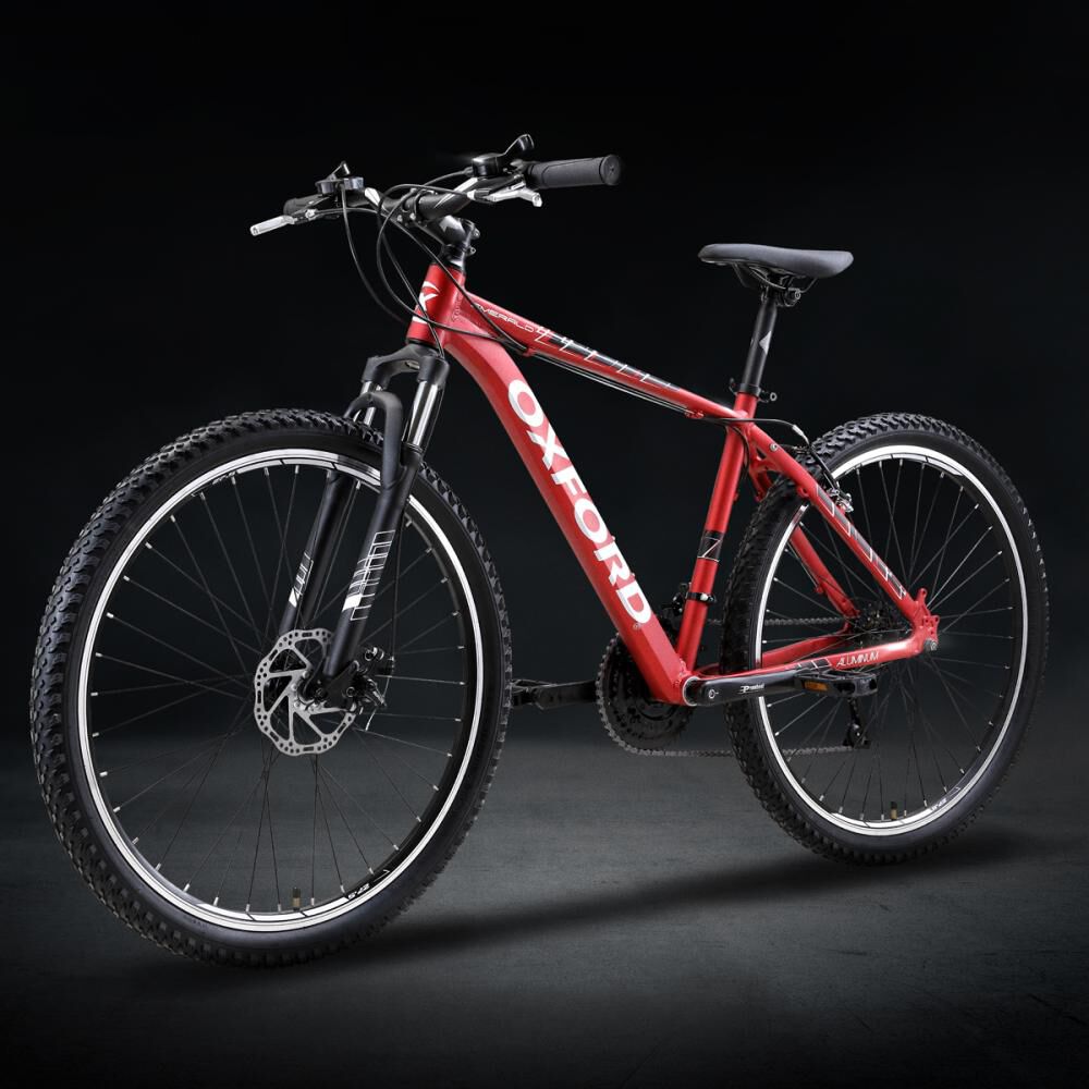 Bicicleta Mountain Bike Oxford Emerald H 27 / Aro 27.5 image number 2.0