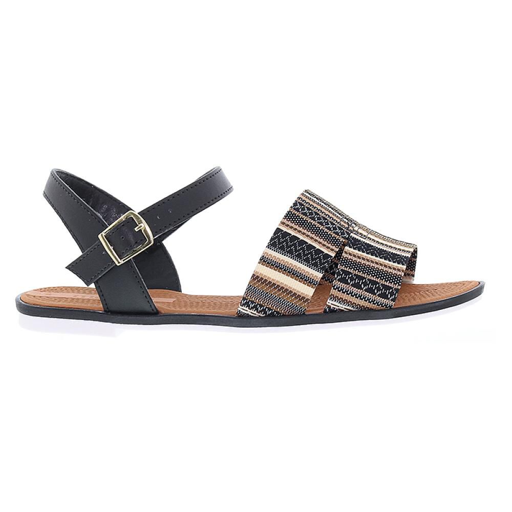 Sandalia Mujer Moleca en Oferta | Hites.com