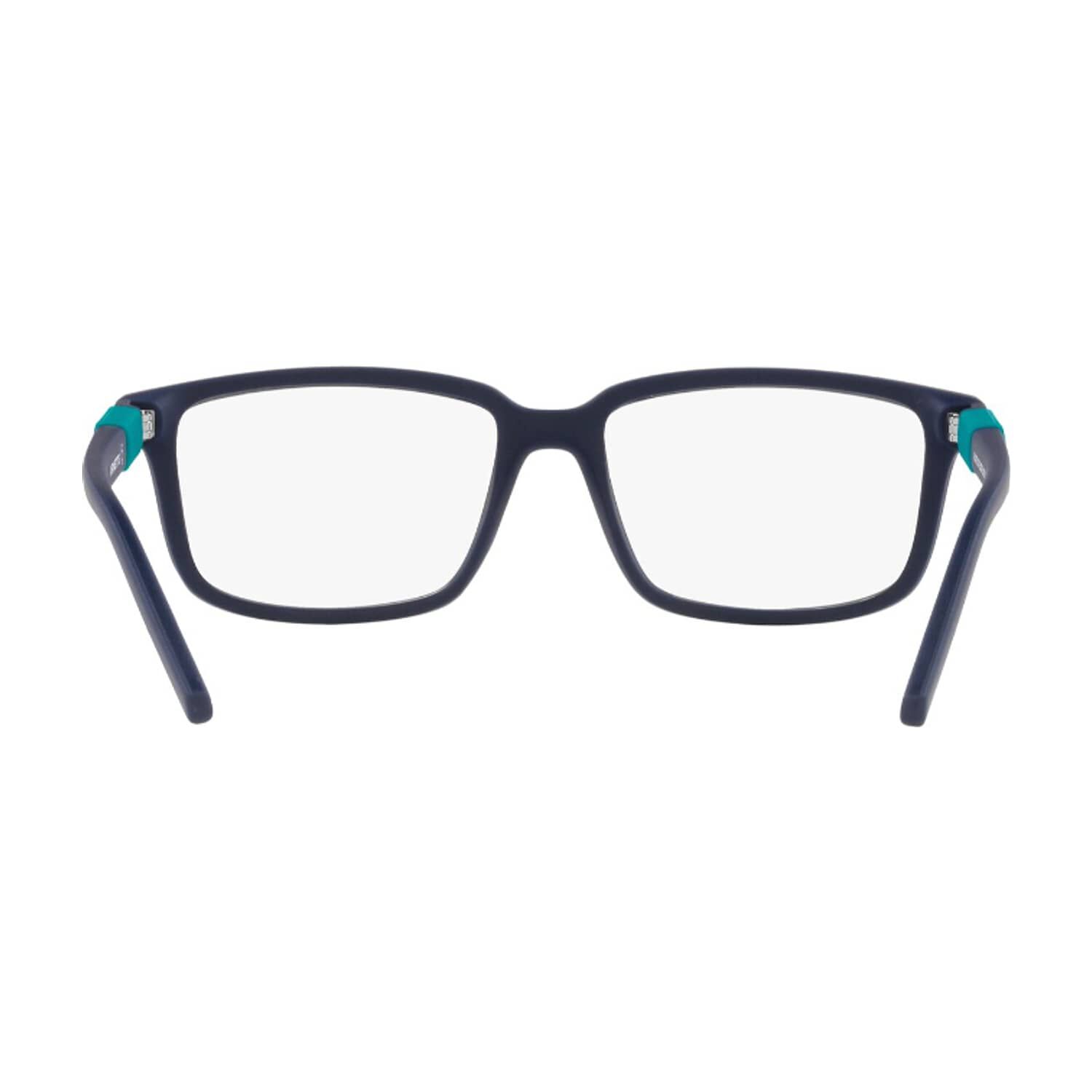 Lentes &Oacute;pticos Tony-tony Azul Arnette image number 6.0