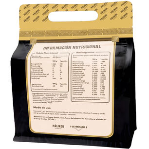 Pack Doble De Prote&iacute;na 4kg 100% Whey Protein - 2 X Doypack De 2kg(2 Chocolate)