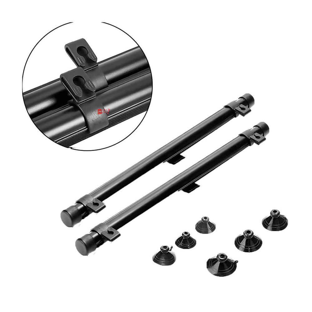 Parasol Rodillo Protector Solar 2 Unidades Vehículos - Ps image number 2.0