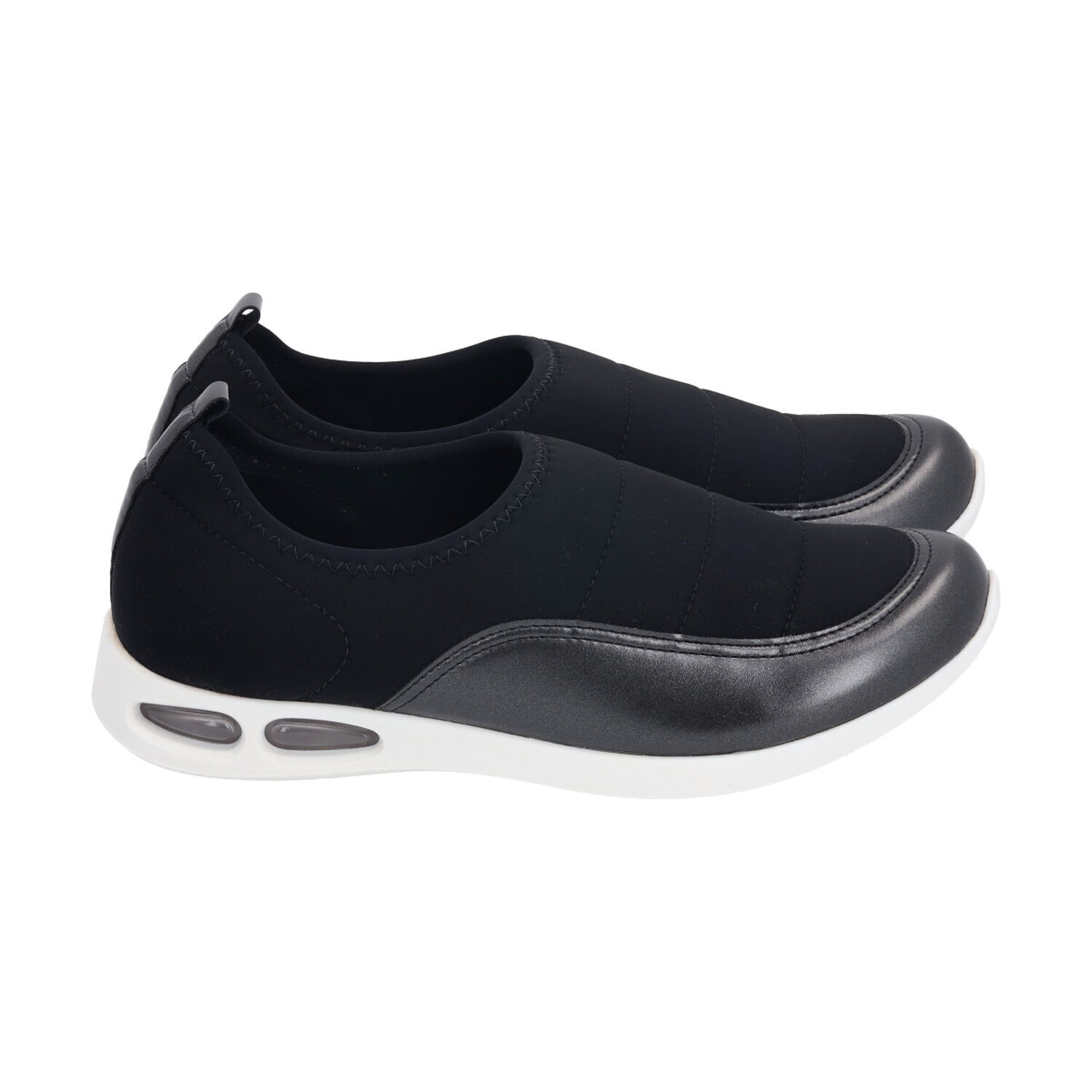 Zapatilla Urbana Mujer Negro 669 Piccadilly image number 2.0