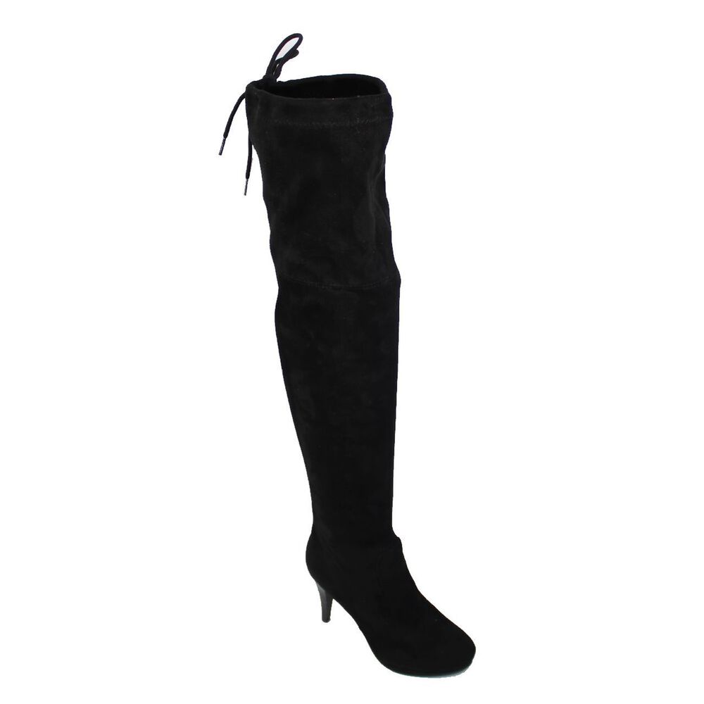 Bota Bucanera Negro Carbin Art: 5pg030-1black image number 0.0