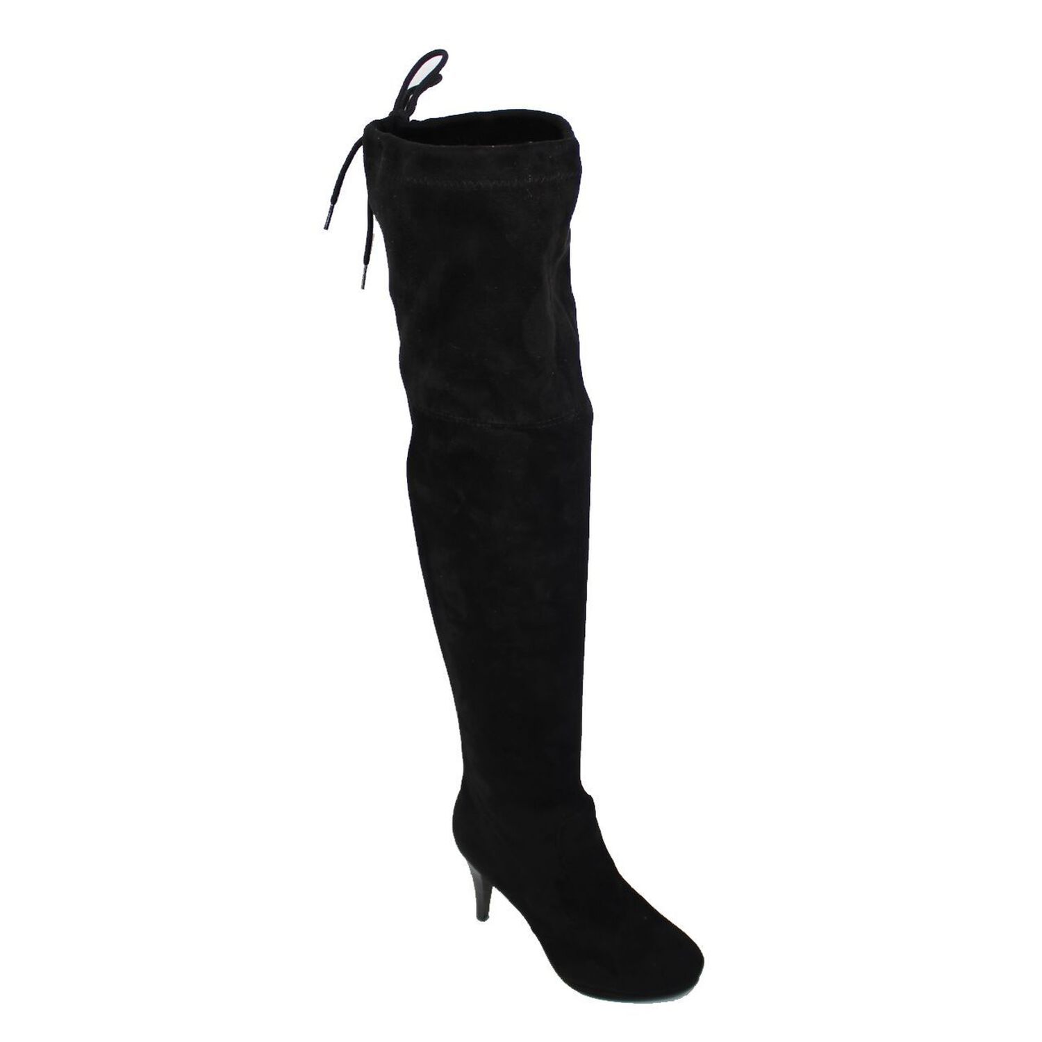 Bota Bucanera Negro Carbin Art: 5pg030-1black image number 0.0
