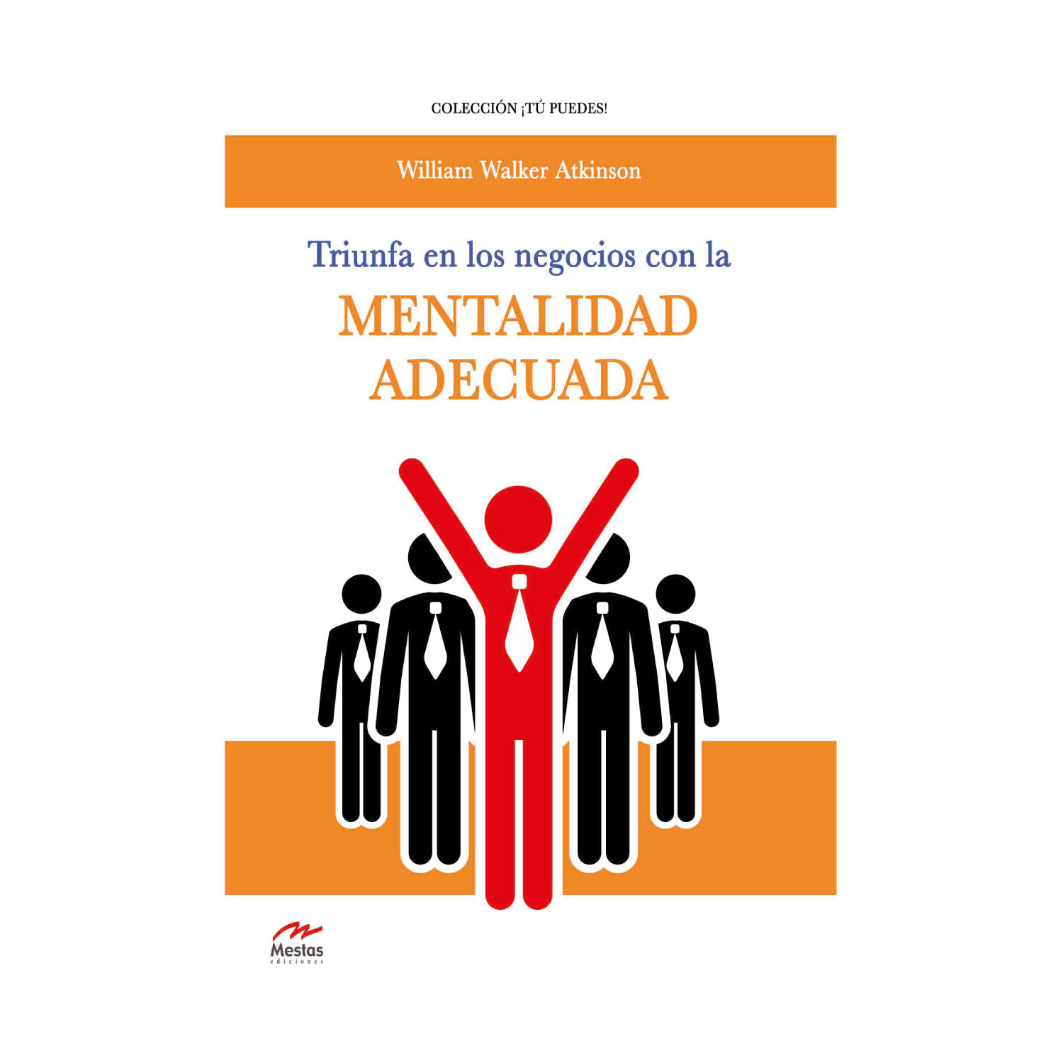 Triunfa En Los Negocios Con La Mentalidad Adecuada image number 0.0