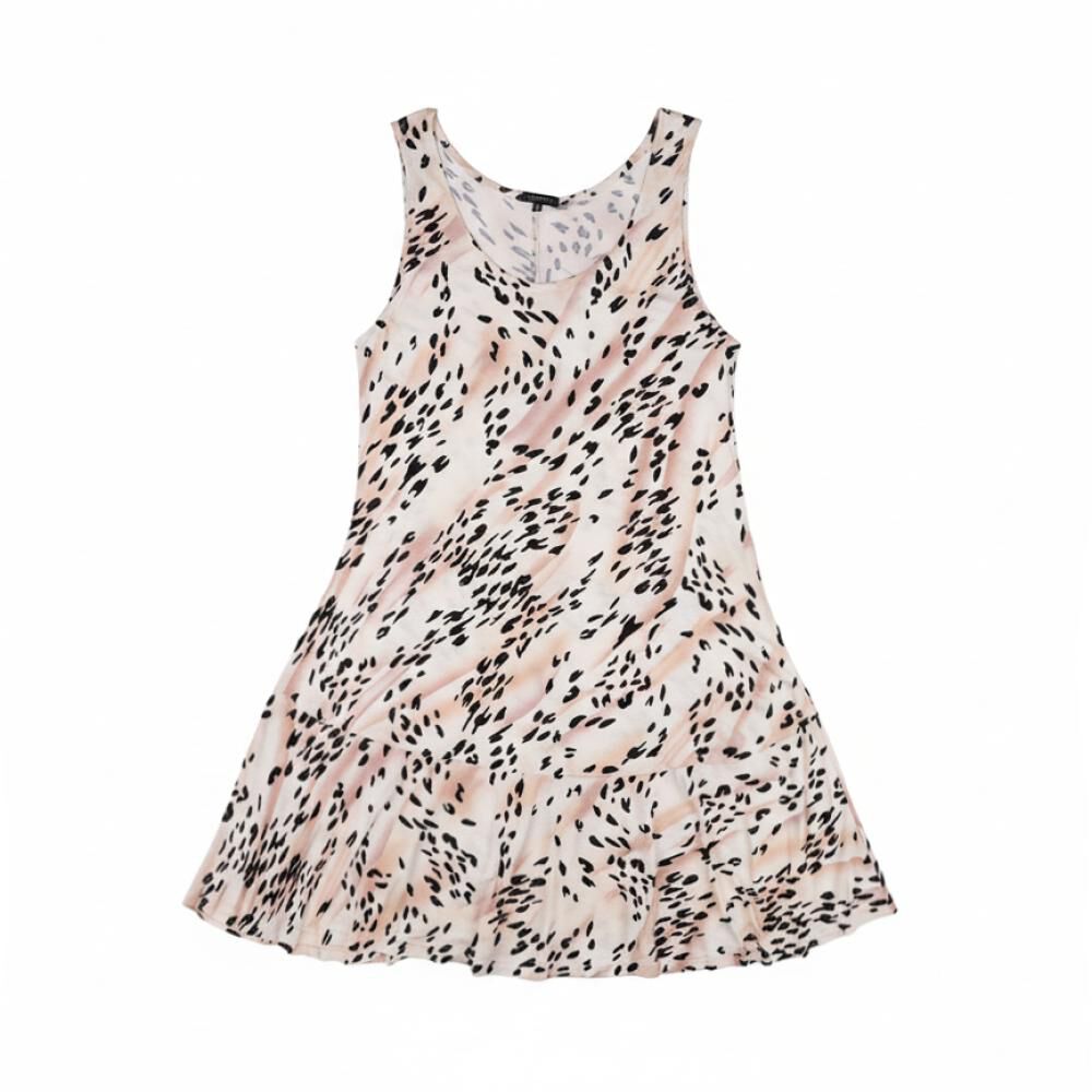 Vestido Mujer Kimera image number 0.0