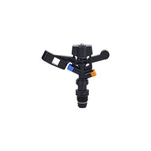 Aspersor Plastico 1/2" C&iacute;rculo Completo He Flowmak