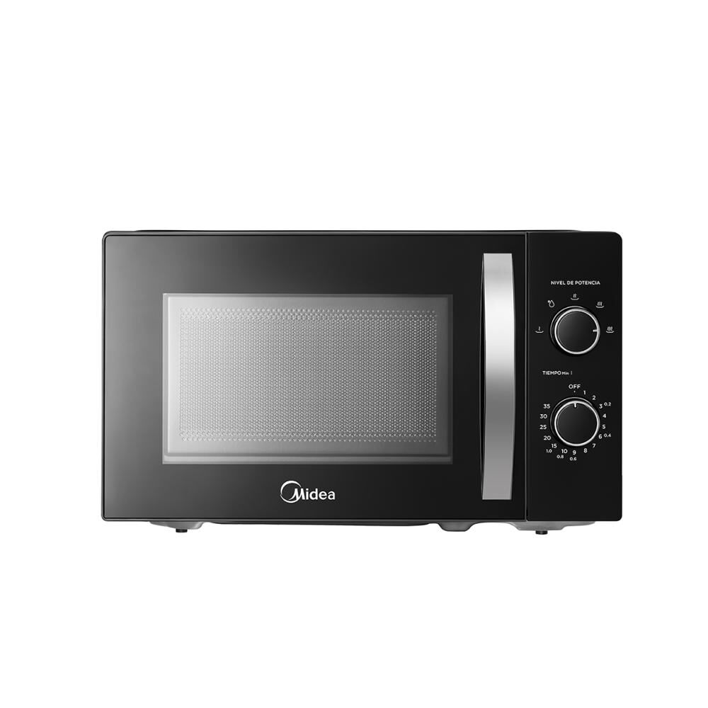 Microondas Midea MMP-20NCJ9 / 20 Litros / 700W image number 0.0