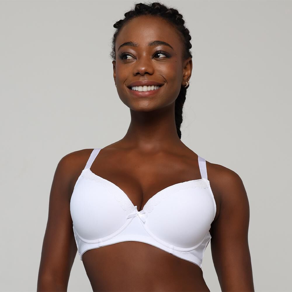 Pack 3 Sosten Copa C Intime image number 4.0