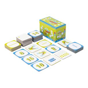 Juego Drilo El Comil&oacute;n
