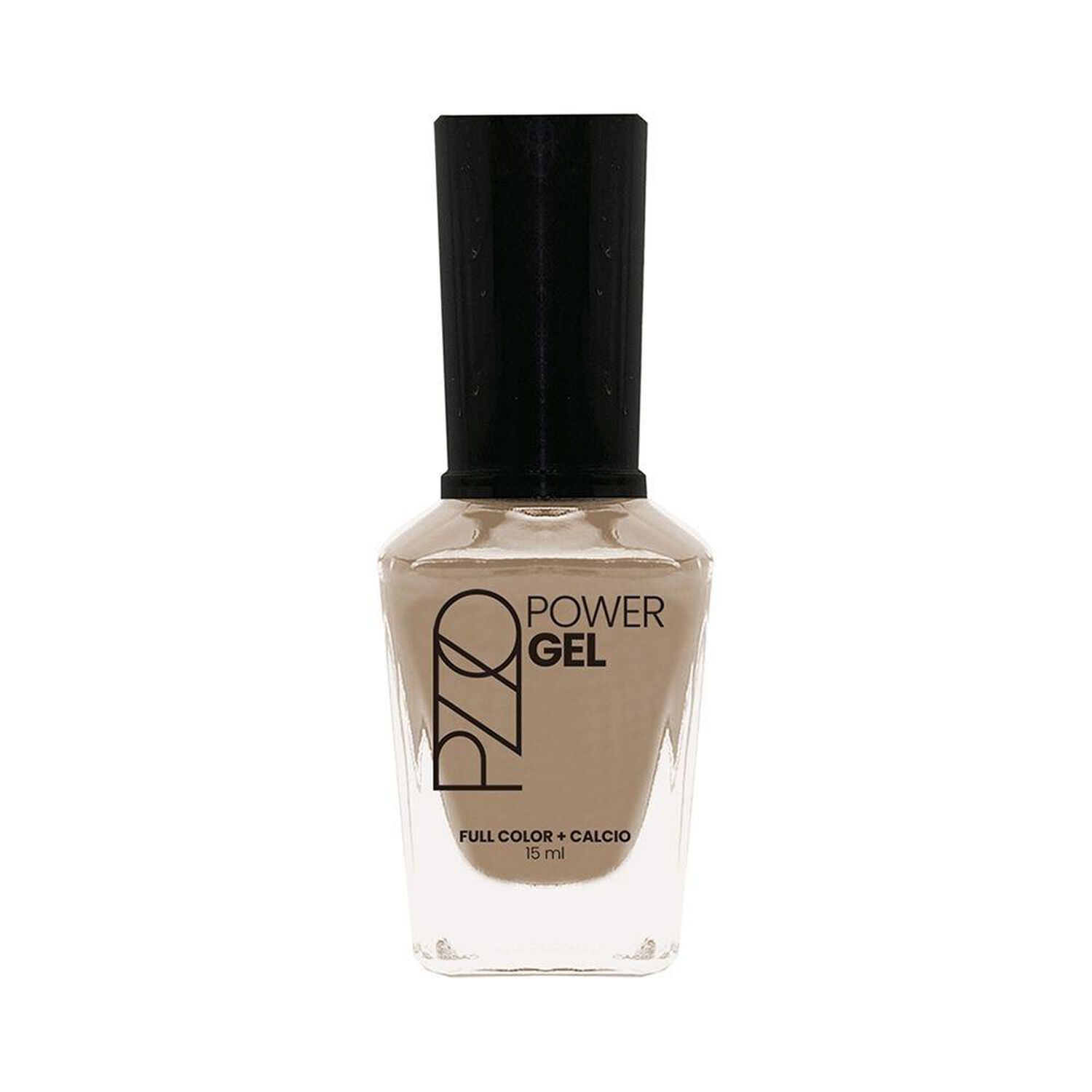 Esmalte De U&ntilde;as Power Gel Sand Petrizzio image number 0.0