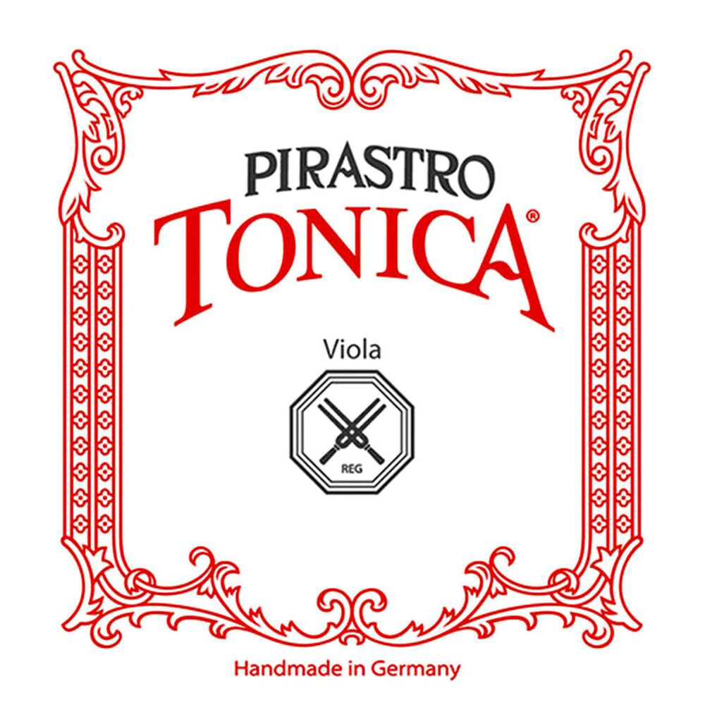 Set Pirastro Viola T&oacute;nica Set Mittel Envelope 422021 image number 0.0