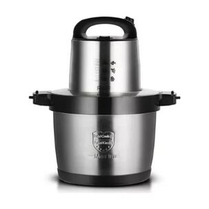 Procesador De Alimentos Electrico Profesional 10 Litros Raf R.7723