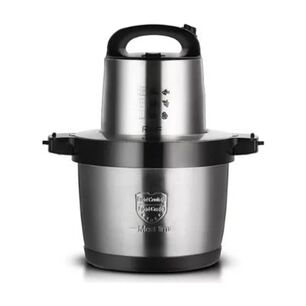 Procesador De Alimentos Electrico Profesional 10 Litros Raf R.7723