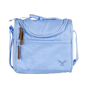 Lonchera Manhattan Black Moose