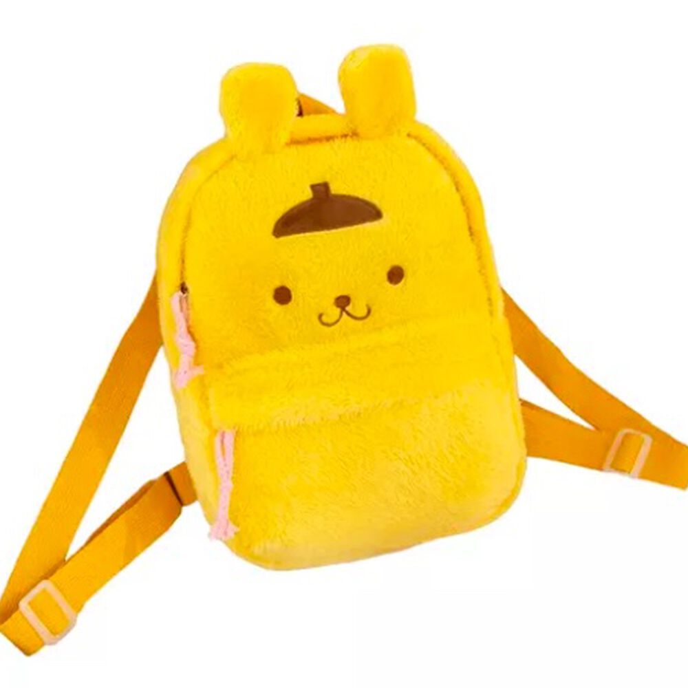 Mochila Hello Kitty image number 0.0