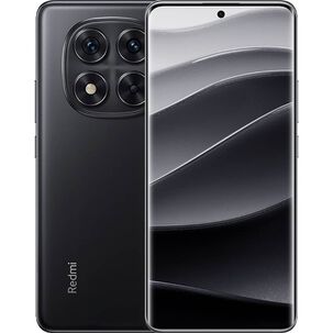 Xiaomi Redmi Note 14 Pro 256gb 8gb Ram 5g - Negro